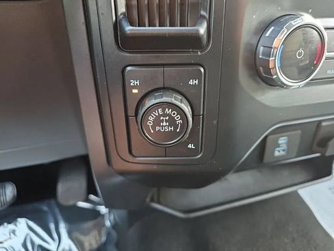 Used 2022 Ford F150 XLT w/ Equipment Group 301A Mid AWD/4WD image 28