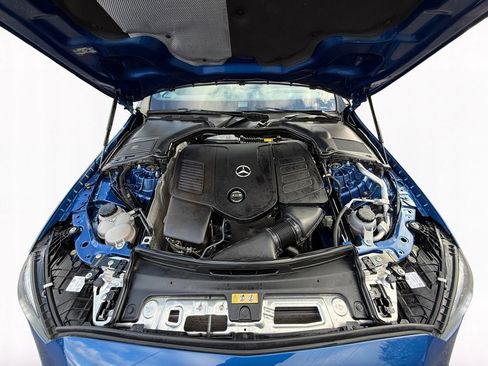 Used 2022 Mercedes-Benz C 300 4MATIC Sedan image 14