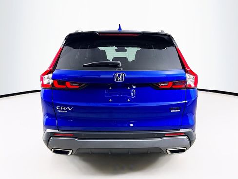 Used 2024 Honda CR-V Sport Touring image 32