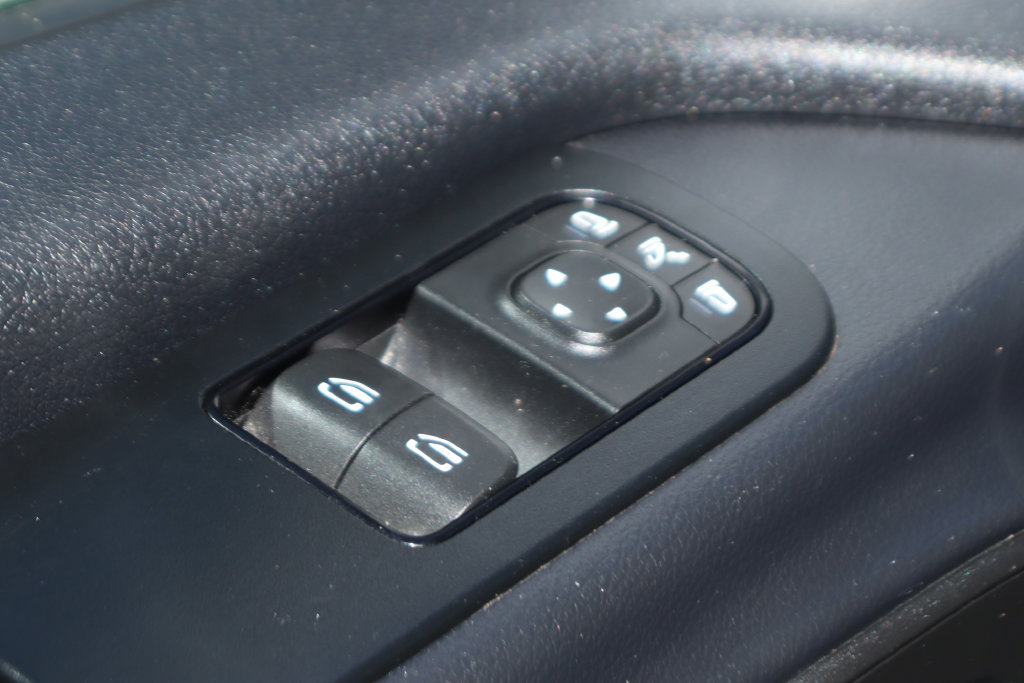 Used 2022 Mercedes-Benz Sprinter 1500 image 18