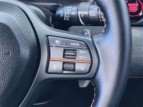 Certified 2026 Honda Passport TrailSport image 33