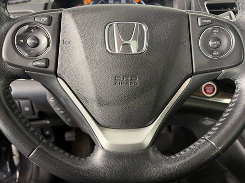 Used 2015 Honda CR-V EX-L image 14