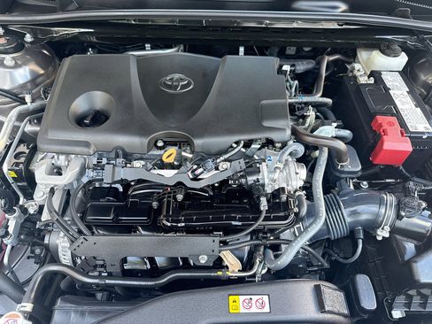 Used 2024 Toyota Camry LE FWD image 34