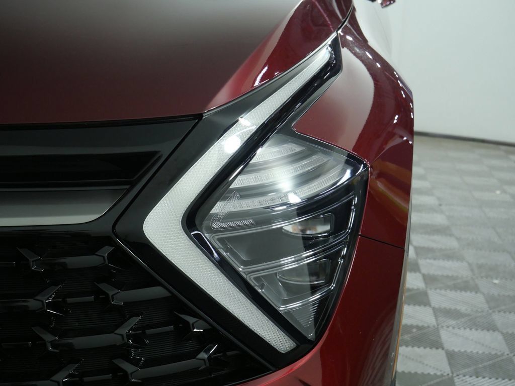 Used 2023 Kia Sportage X-Line Prestige AWD/4WD image 15