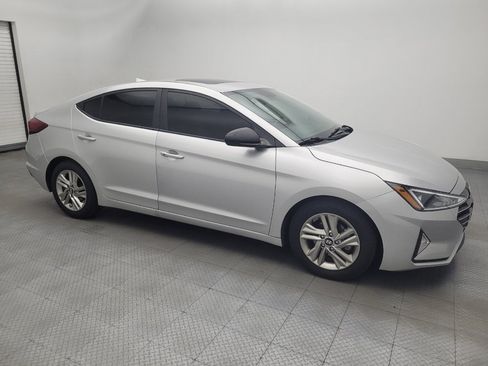 Used 2019 Hyundai Elantra Value Edition FWD image 11