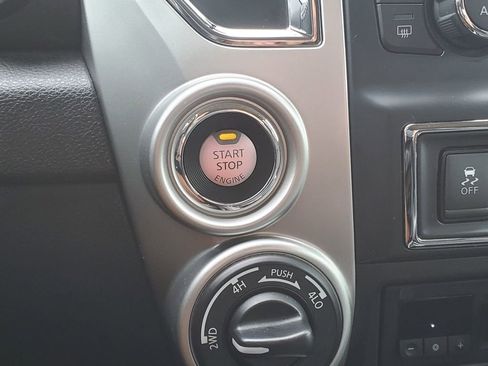 Used 2018 Nissan Titan PRO-4X w/ Pro-4x Utility Package image 24