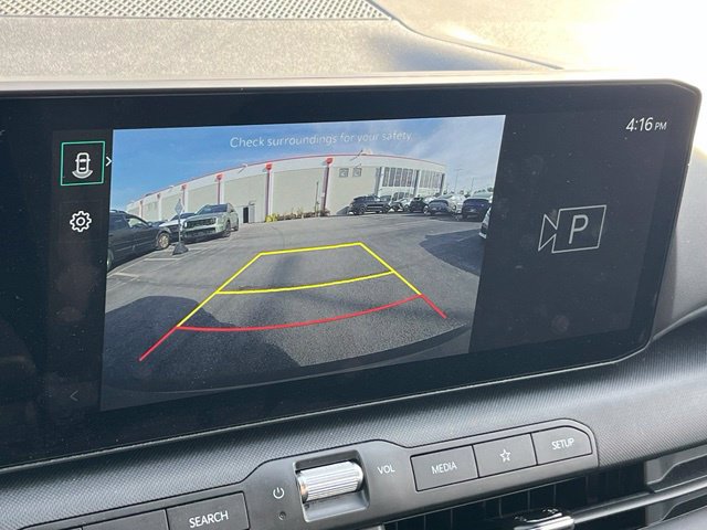 Certified 2026 Kia K4 FWD image 23