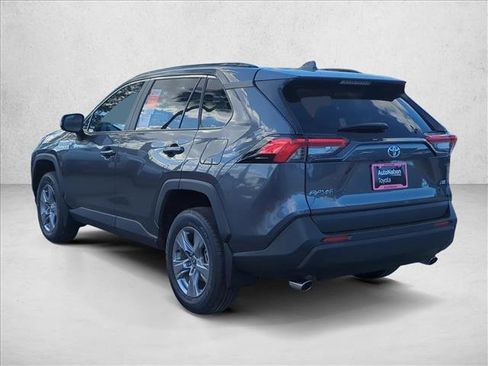 New 2025 Toyota RAV4 XLE w/ Convenience Package image 7