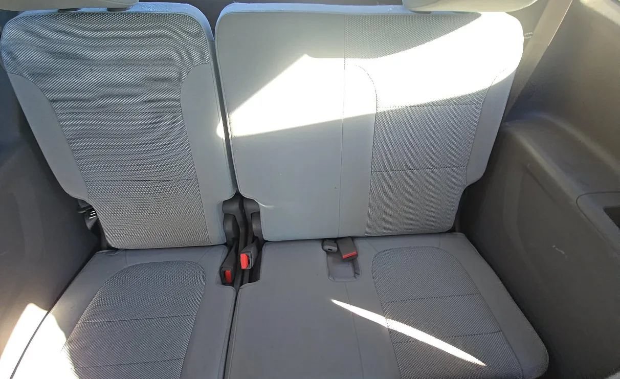 Used 2018 Chevrolet Traverse LT AWD/4WD image 12