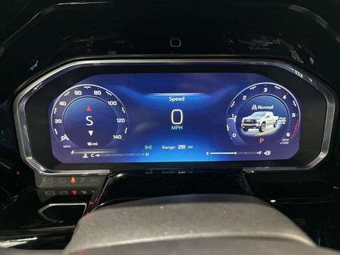 Certified 2026 Chevrolet Silverado 1500 LT Trail Boss w/ Convenience Package II image 16