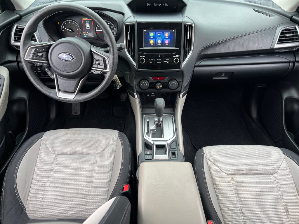 Used 2022 Subaru Forester AWD/4WD image 15
