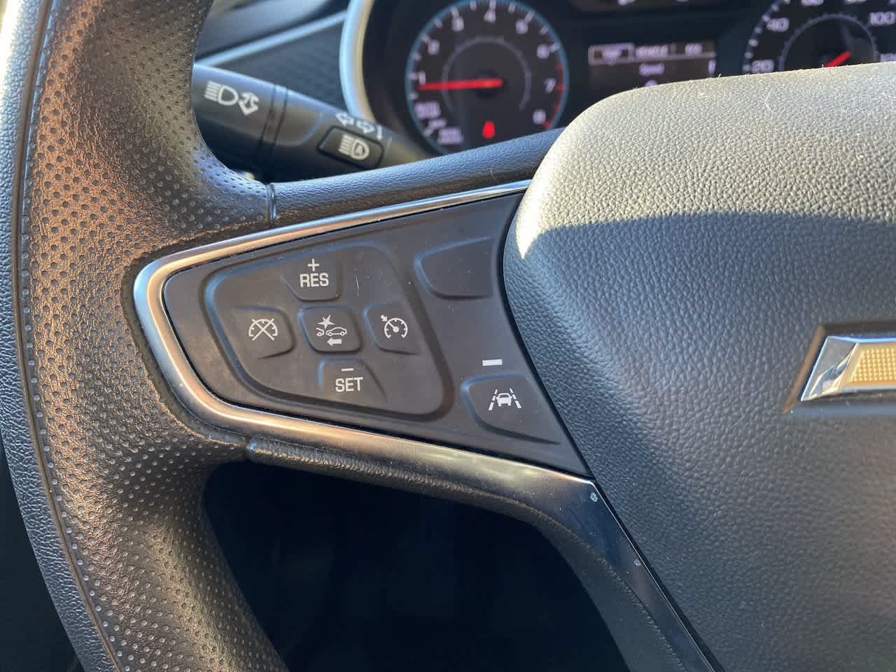Used 2025 Chevrolet Malibu LT FWD image 20