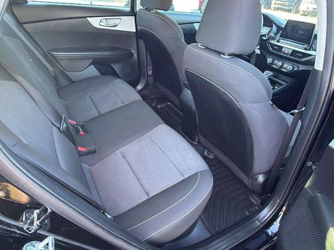 Used 2024 Kia Forte LX FWD image 21