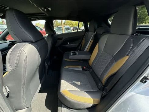 New 2025 Subaru Crosstrek 2.5i Sport image 18