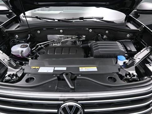 New 2026 Volkswagen Atlas SE AWD/4WD image 15