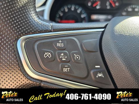 Used 2024 Chevrolet Malibu LS image 27