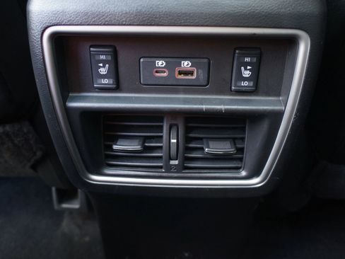 Used 2019 Nissan Murano SL w/ SL Technology Package image 33