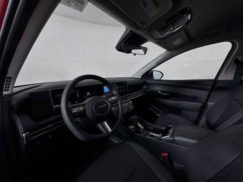 New 2026 Hyundai Tucson SE image 20