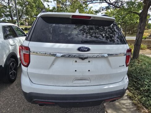 Used 2017 Ford Explorer 4WD image 15