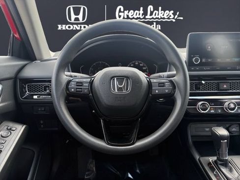 Certified 2024 Honda Civic LX image 12