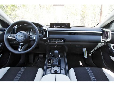 New 2026 MAZDA CX-50 AWD 2.5 S w/ Weather Package image 11