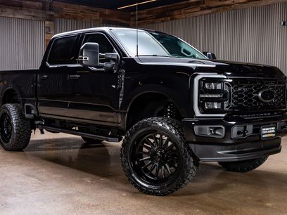 Used 2026 Ford F250 XLT w/ XLT Premium Package