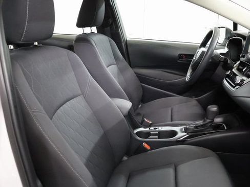 Certified 2025 Toyota Corolla LE w/ LE Premium Package FWD image 26