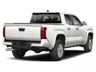New 2026 Toyota Tacoma SR5 AWD/4WD video 2