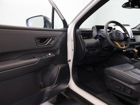 New 2026 Subaru Outback Wilderness AWD/4WD image 9