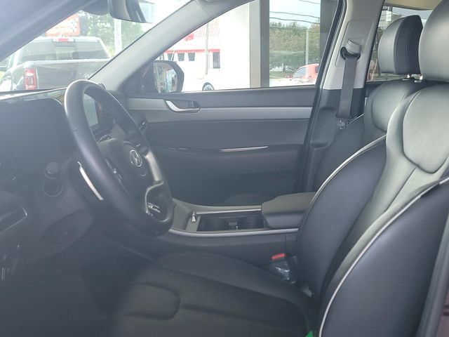 Used 2025 Hyundai Palisade SEL AWD/4WD image 10