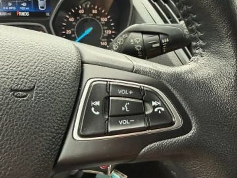 Used 2018 Ford Escape SEL AWD/4WD image 21
