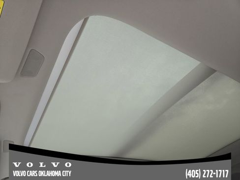 Used 2026 Volvo XC90 B6 Ultra image 24