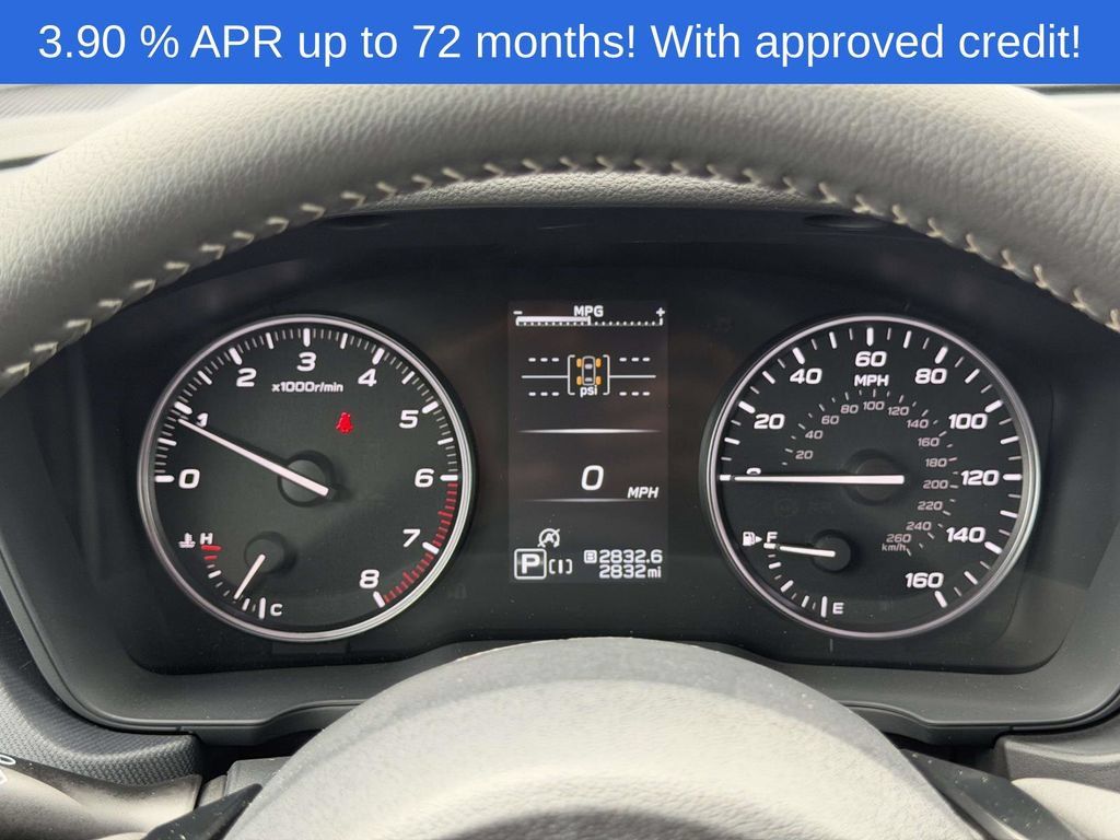 Certified 2026 Subaru Forester Premium AWD/4WD image 26