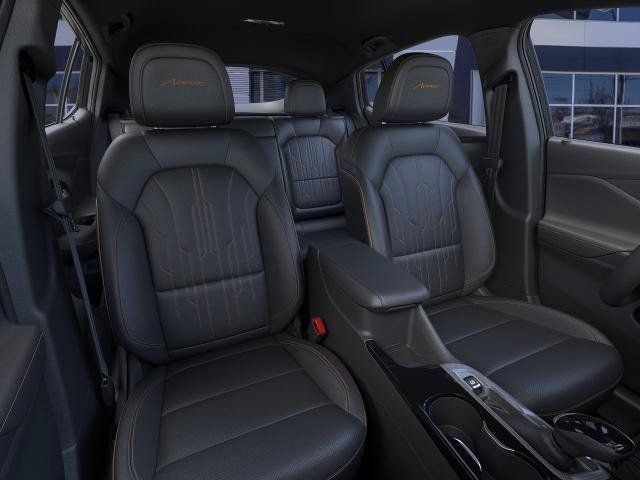 New 2026 Buick Envista Avenir FWD image 16