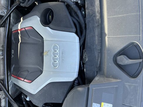 Used 2021 Audi SQ5 Premium Plus image 35