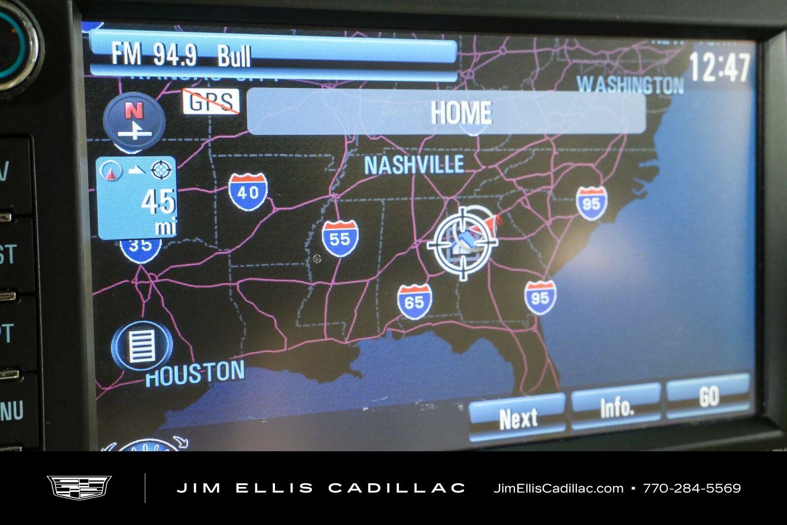 Used 2014 GMC Yukon XL Denali RWD image 13