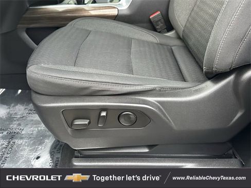 Used 2023 Chevrolet Silverado 1500 LT Trail Boss w/ Protection Package image 30