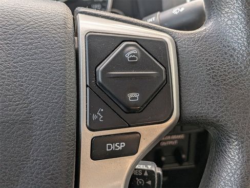 Used 2016 Toyota Tundra SR5 image 26