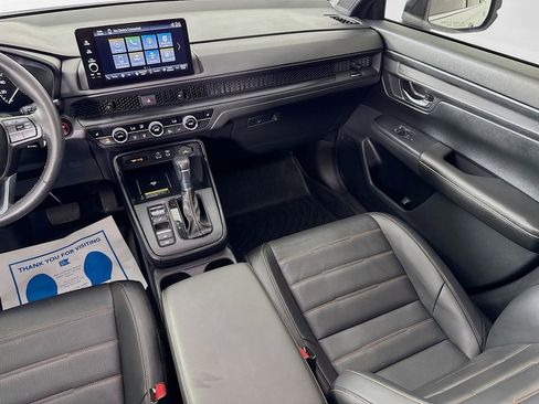 Used 2025 Honda CR-V Sport-L image 29