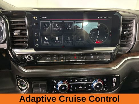 Used 2023 GMC Sierra 1500 SLT w/ SLT Premium Plus Package image 15