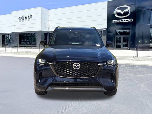New 2026 MAZDA CX-90 3.3 Turbo S w/ Premium Package AWD/4WD image 2