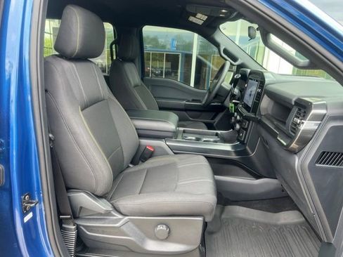 Used 2024 Ford F150 STX AWD/4WD image 23
