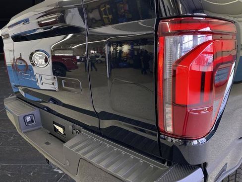 New 2026 Ford F150 Lariat w/ Equipment Group 502A High AWD/4WD image 35