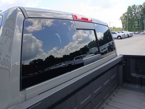 Used 2026 RAM 2500 Tradesman AWD/4WD image 10