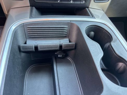 Used 2017 RAM 1500 Big Horn AWD/4WD image 26