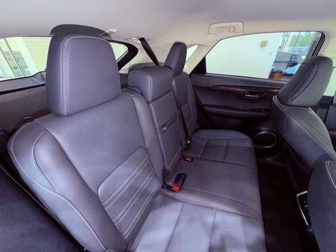 Certified 2021 Lexus NX 300 FWD w/ Premium Package image 16