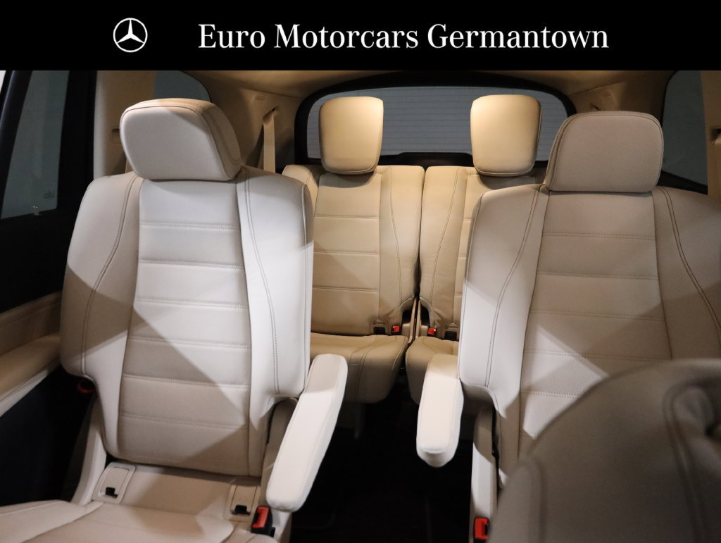 Used 2023 Mercedes-Benz GLS 450 4MATIC image 65