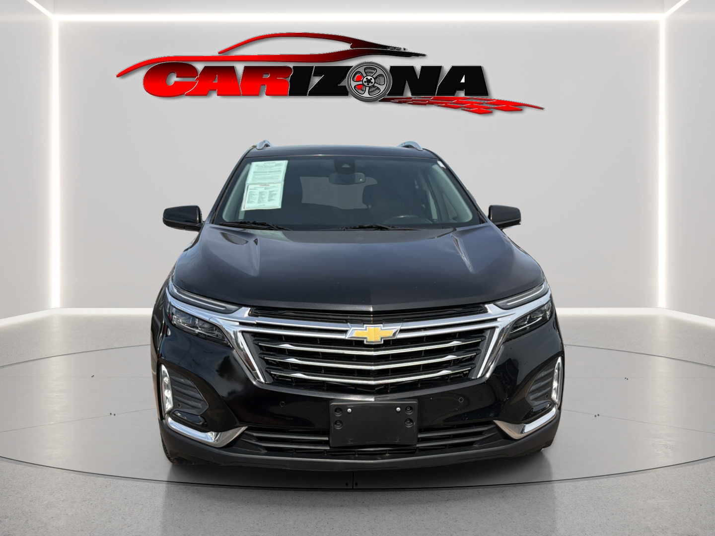 Used 2022 Chevrolet Equinox Premier FWD image 13