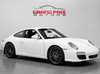 Used 2009 Porsche 911 Carrera S RWD video 1