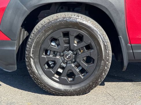 Certified 2023 Honda Ridgeline RTL image 25